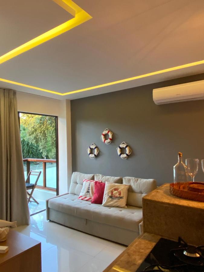 Pôrto das GalinhasApartamento Luxo Centro Em Portoアパートメント エクステリア 写真